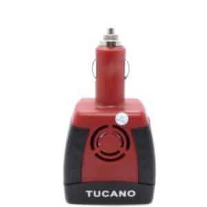 convertidor de 12volt a 220 volt